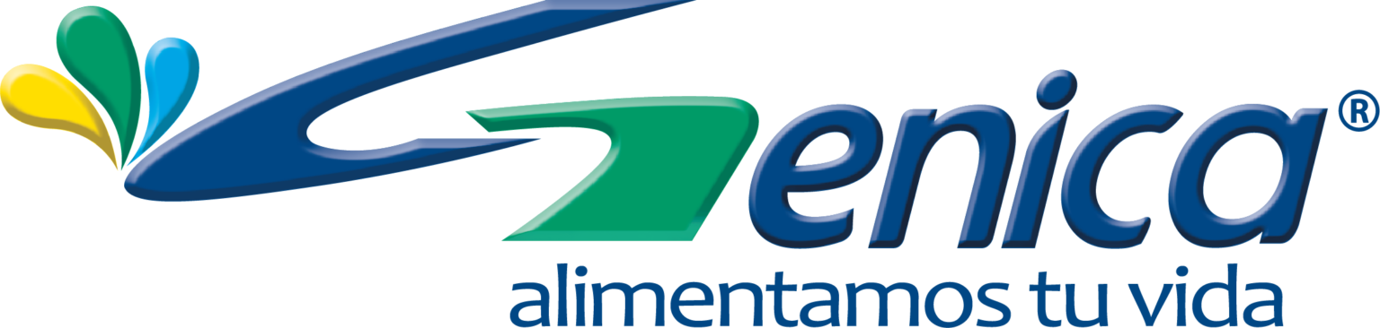 Genica Logo